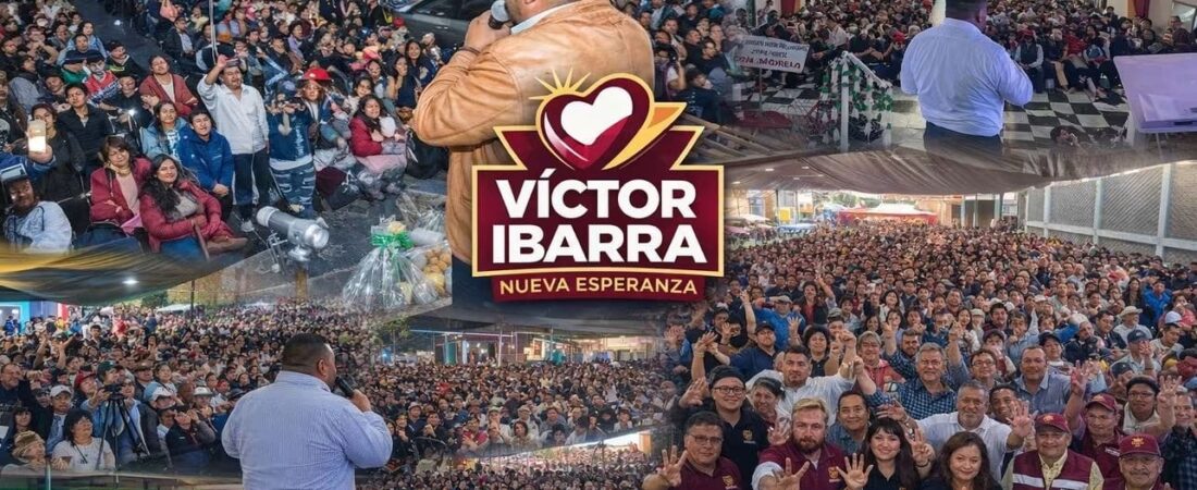Más allá de los cargos: la fuerza social que se construye desde el territorio