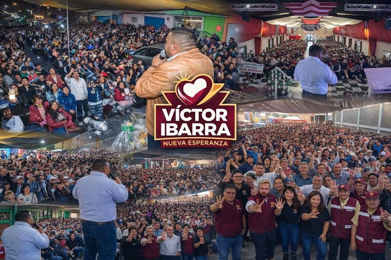 Más allá de los cargos: la fuerza social que se construye desde el territorio